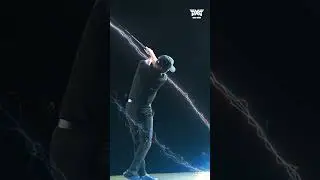 PXG Lightning Woods 雷神登場⚡| 蓄雷於桿 閃電釋放 2026全新上市  #golf #golfswing #高爾夫