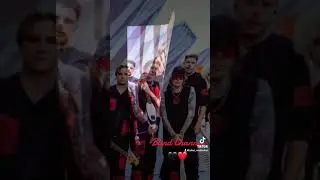 BLIND CHANNEL 🖤❤️            KEEPING IT SURREAL~ EXIT EMOTIONS #blindchannel #exitemotions#numetal