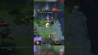 x3 Arlmet abuse💀// All Pick Dota 2 Moments #Bankai #Dota #Dota2 #AllPick