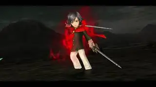 DFFOO - Keeper Of Fear CHAOS (Challenge)