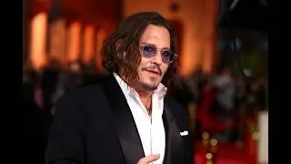 Johnny Depp's Comeback: A New Era of Reinvention