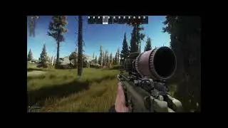 ESCAPE FROM TARKOV - THE SURVIVALIST PATH - UNPROTECTED BUT DANGEROUS