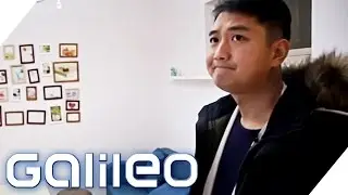 Shanghai: Scheidung für eine Wohnung | Galileo | ProSieben