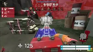 Back with More Gambling | tf2 mvm- !DISCORD