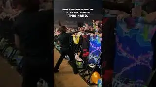 security in headbang