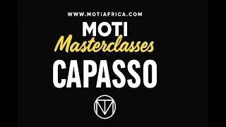 CAPASSO Masterclass: Licensing, Membership & Understanding Composer Rights