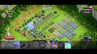 I Used EVERY Troop at TH15… Still Only 2-Star 😳