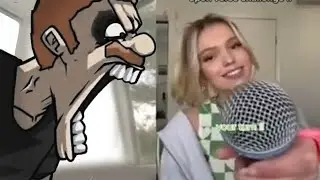 Shucks With Lyrics but Fortnite Battlepass
