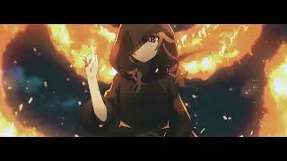 Secrets of the Silent Witch Amv edit / Scrap