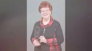 Mary Anne - 2025 Citizen of the Year
