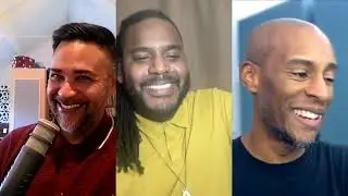 HEAD2HEAD Season4 Ep.1 Clips (Soliheen & Drew Horley Discuss TY's  album Upwards)