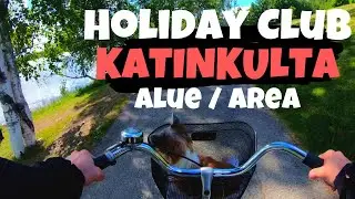 Holiday Club Katinkulta area (fin/eng)