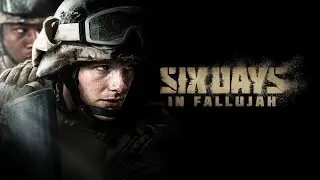 Six Days in Fallujah - Northen Train Station - Hard AI - FUBAR