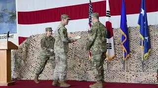 51st Fighter Wing welcomes new commander (2019) 🇺🇸