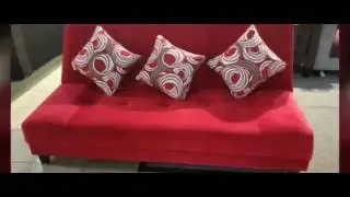sofa bandung minimalis (HP/WA:081809558877 - XL)