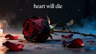 Heart Will Die | Sad Emotional Music | When Love Fades