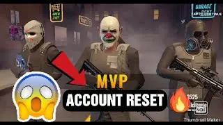 *ACCIDENTLY RESET ACCOUNT* Started Over Again.. (Armed heist)