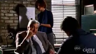 Castle - You Cannot Sue The City, 