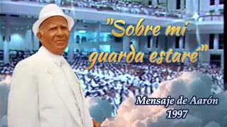Sobre Mi Guarda Estar&eacute;, AAR&Oacute;N 1997
