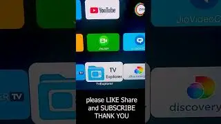 How to use USB PEN DRIVE in JIO Set Top Box #jiosettopbox #jio #Howtouse  #jiofiber #trensing #viral