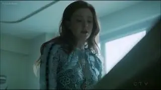 Gotham 3x18 (Hello It's Me)