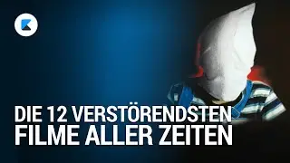 Die 12 verst&ouml;rendsten Filme aller Zeiten