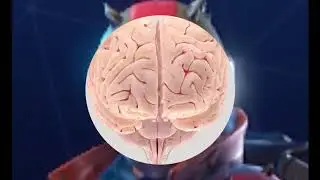 Meet Brian (Psych/Fortnite Crossover)