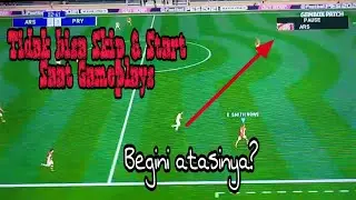 Overcoming E-FOOTBALL GEMBOX PATCH Gameplays Cannot Skip Start