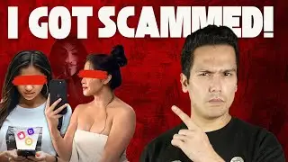 Online Dating is a SCAM