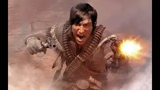 GUN Full Game Movie (HD)