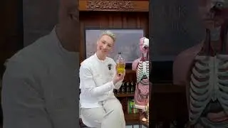Connecting with your Aldila Embark No 30 Elixir - The Immunity Oil