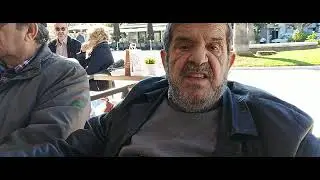 ΚΑΙ Η ΚΥΠΑΡΙΣΣΙΑ ΈΧΕΙ ΚΑΙ ΕΞΑΙΡΕΤΙΚΟΥΣ / ΔΕΝ ΕΙΝΑΙ ΕΞΑΙΡΕΣΗ// ΔΙΟΝΥΣΗΣ ΜΑΥΡΟΓΕΝΝΗΣ //ΗΛΙΑΣ ΤΣΙΜΠΛΗΣ