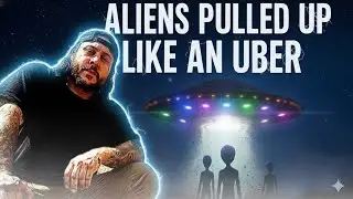 Mike Battista | Green Beret Reveals How He Summons UFOs: The Psionic Asset Interview 