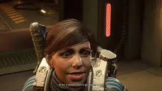 Mass Effect Andromeda Walkthrough No Commentary Part 83