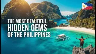 The Most Beautiful Hidden Gems of the Philippines | Global Footprints