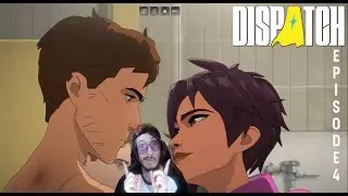 Watery poop spoils romantic moment: Dispatch Episode 4