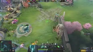 ARAP BACK TO DOTA2? REZA ARAP