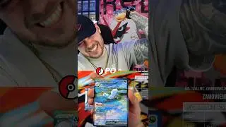 JEDNA Z NAJŁADNIEJSZYCH SIR'EK ERY SCARLET VIOLET? #pokemon #pokemoncards #pokemoncards