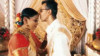 MAHEN & GAYA WEDDING - 14 Dec 2025