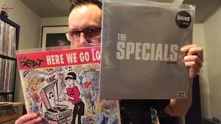 Vinyl Finds : Great New Vinyl & Thrift Store Vinyl