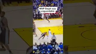 Curry in his prime was the best player ever #nba #basketball #shorts #sports