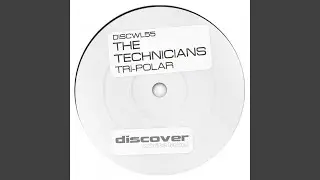 Tri-Polar (Drama Remix)