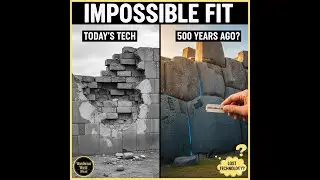 Impossible Puzzle of Sacsayhuam&aacute;n