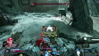 NEW PATCH!!! Max Level Amon UVH 5 Melee Changing to Ordinance Build - Borderlands 4