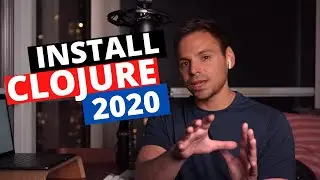 How to Install Clojure on Mac | 2020
