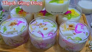 Ngày Tết Hay Nhà Có Tiệc Làm Món Tráng Miệng Cách Này Nhanh Cấp Tốc Thơm Ngon Để Được Lâu