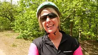 Women's Beginner  MTB Skills Course