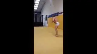 Sunday flow at SBG