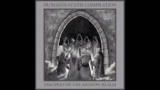 Dungeon Synth Compilation - Disciples of the Shadow Realm (Full)