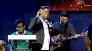 Commanding the Blessing Over Your Life | जीवन पर आशीष का आदेश | Pastor Michael
